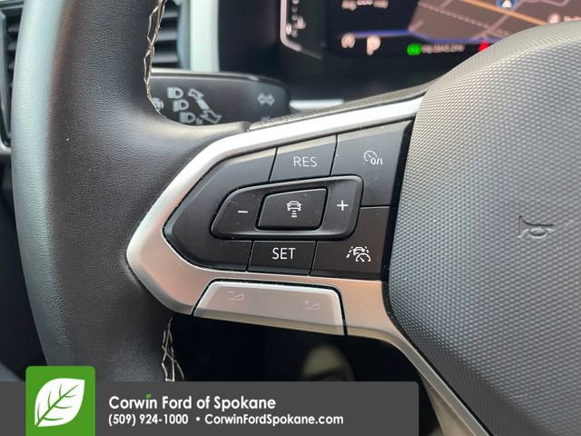 Used 2023 Volkswagen Atlas SEL image 27