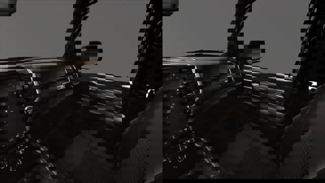 New 2026 RAM 1500 Lone Star image 36