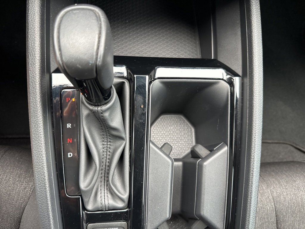 Certified 2024 Honda Accord Sport image 25