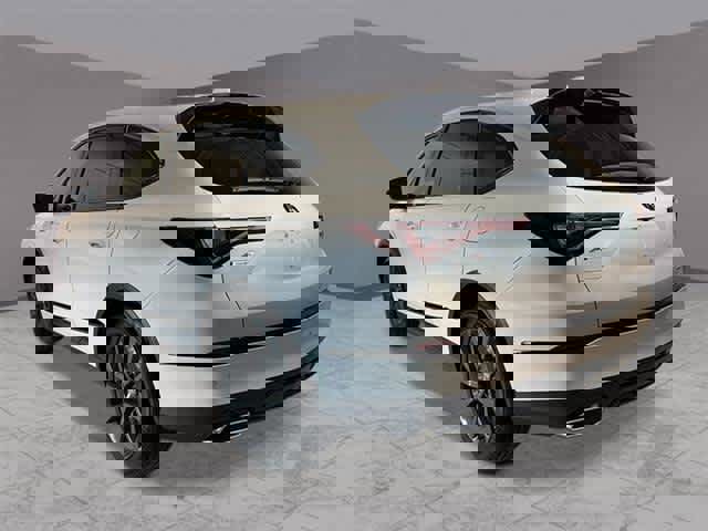 New 2026 Acura MDX A-Spec image 3