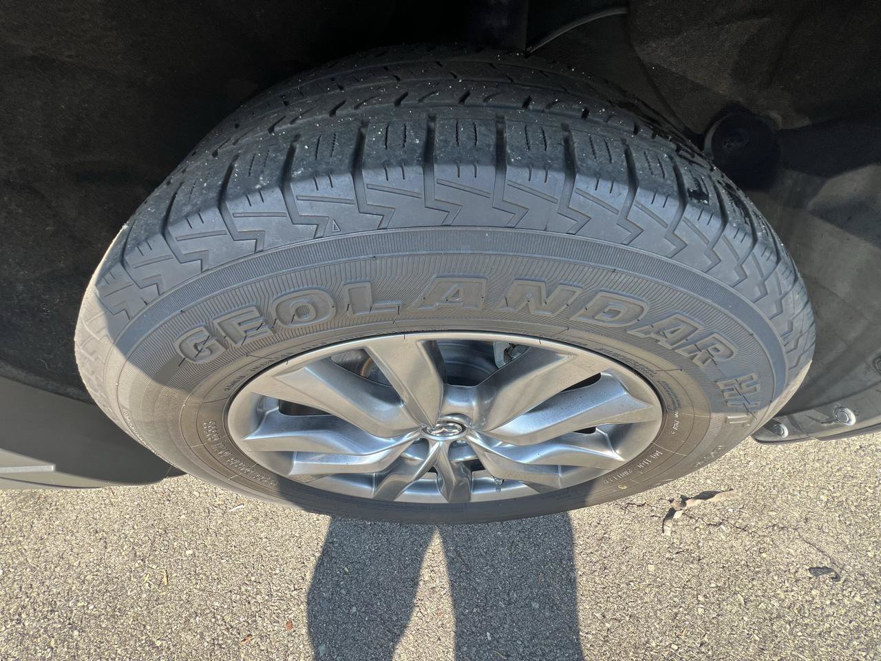 Used 2019 MAZDA CX-9 Touring w/ Touring Premium Package AWD/4WD image 22