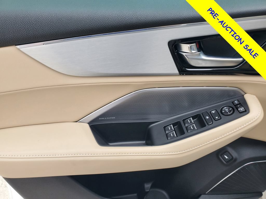 Used 2025 Acura MDX FWD w/ Technology Package image 21