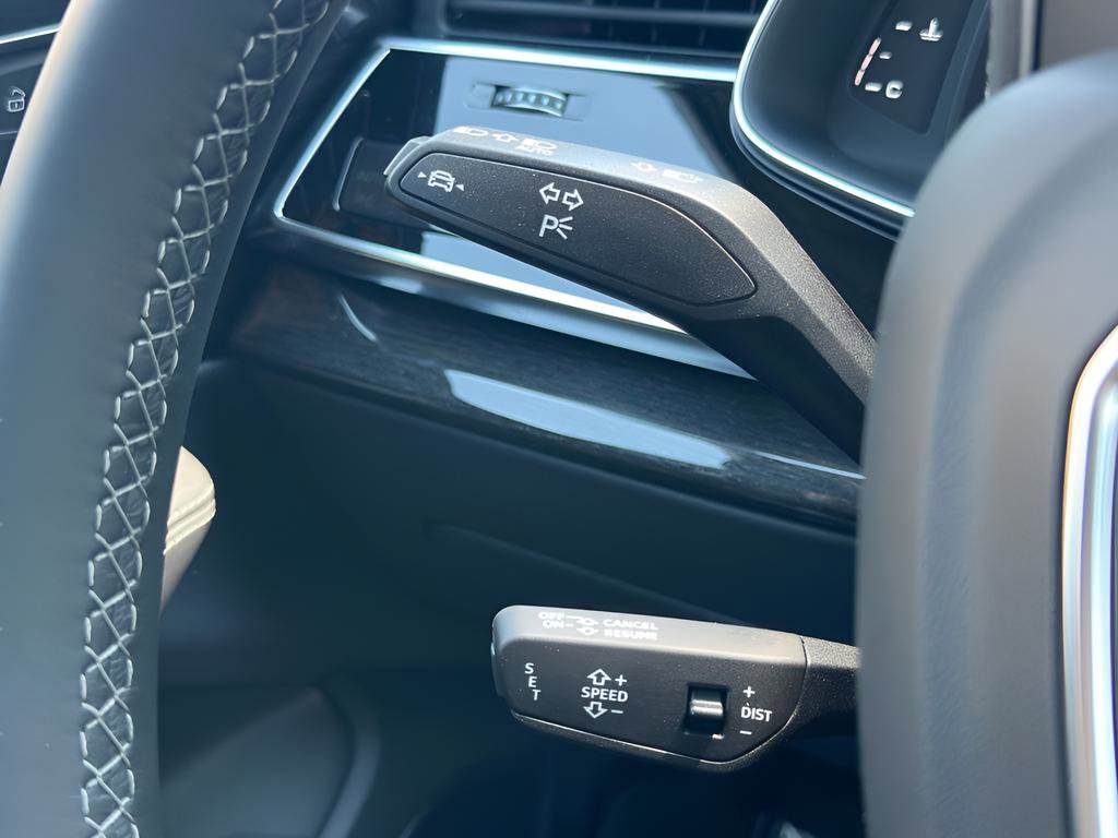 New 2026 Audi Q7 3.0T Premium Plus AWD/4WD image 15