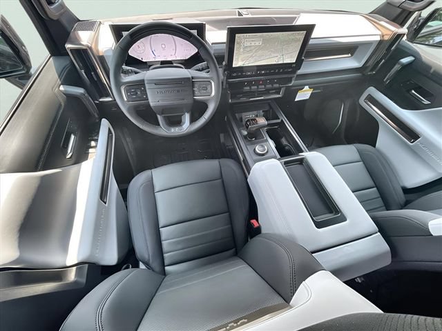 New 2025 GMC Hummer EV 2X AWD/4WD image 20