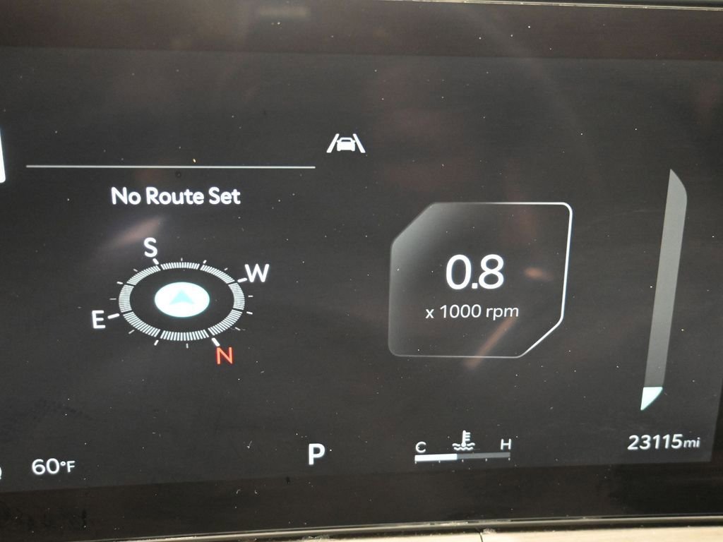 Certified 2025 Kia Sorento SX Prestige image 16