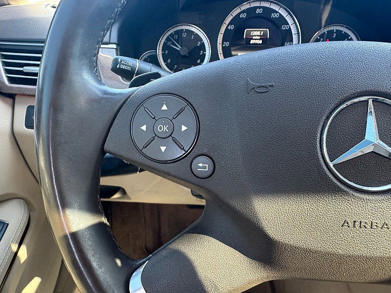 Used 2013 Mercedes-Benz E 350 BlueTEC Sedan w/ Premium 1 Pkg image 12