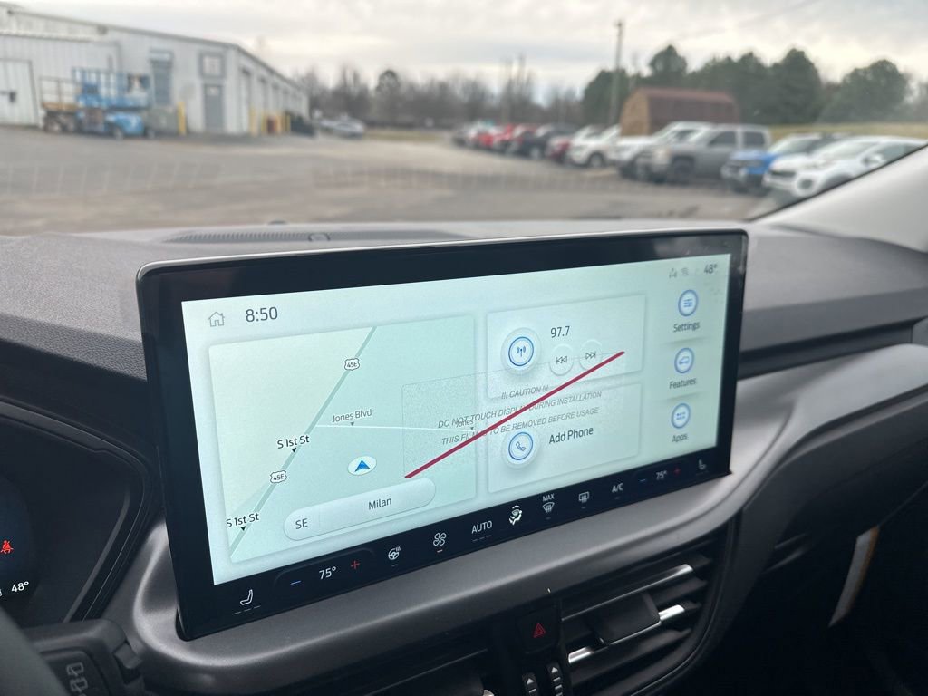 New 2026 Ford Escape Active w/ Active Premium Tech Pack image 30