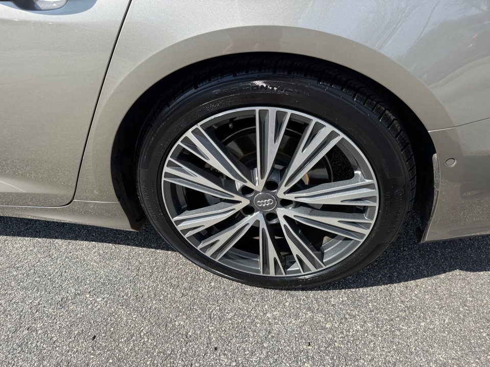 Used 2019 Audi A6 3.0T Premium Plus w/ Premium Plus Package image 22