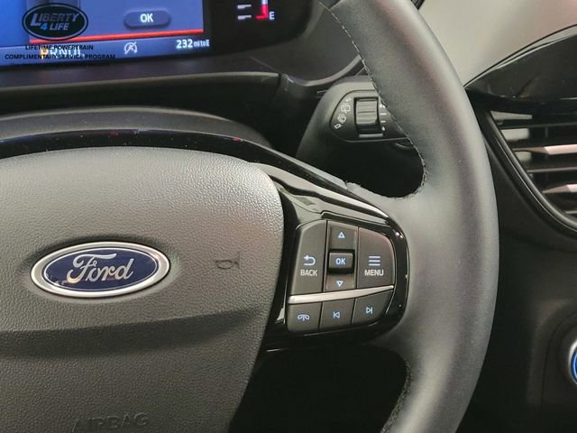 Used 2023 Ford Escape Active image 30