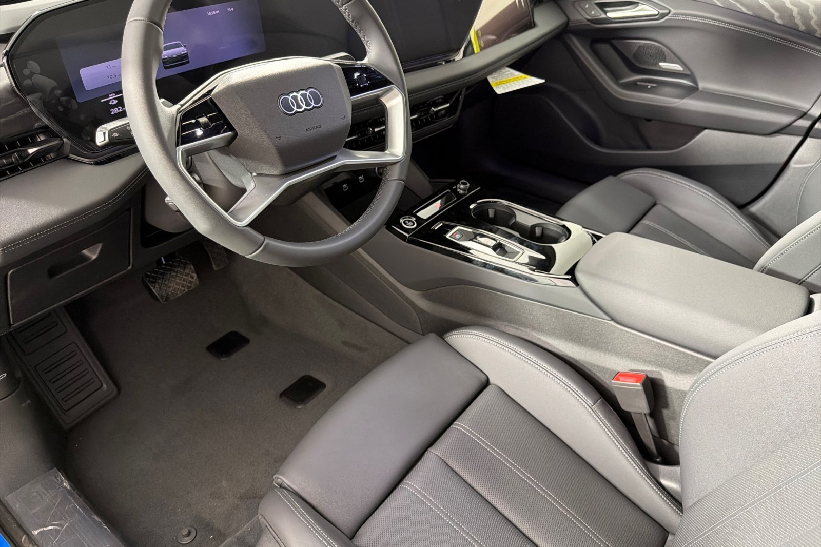 New 2027 Audi A6 e-tron Premium Plus AWD/4WD image 9