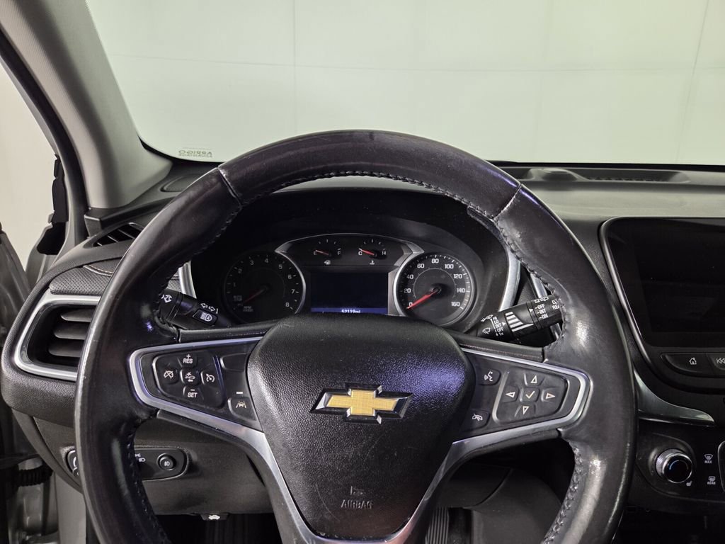 Used 2020 Chevrolet Equinox Premier image 16
