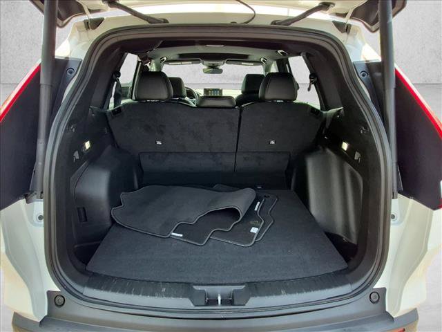 Used 2025 Honda CR-V Sport-L image 6