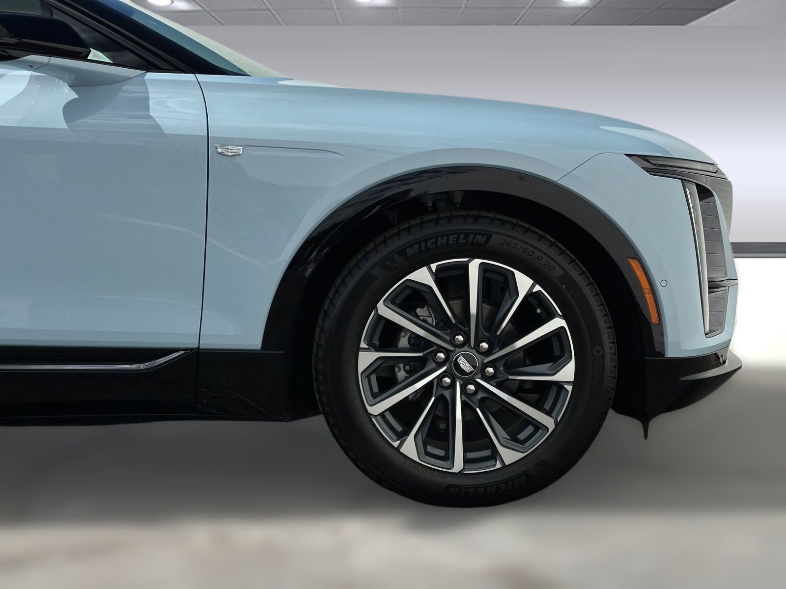 New 2026 Cadillac Lyriq Sport image 11