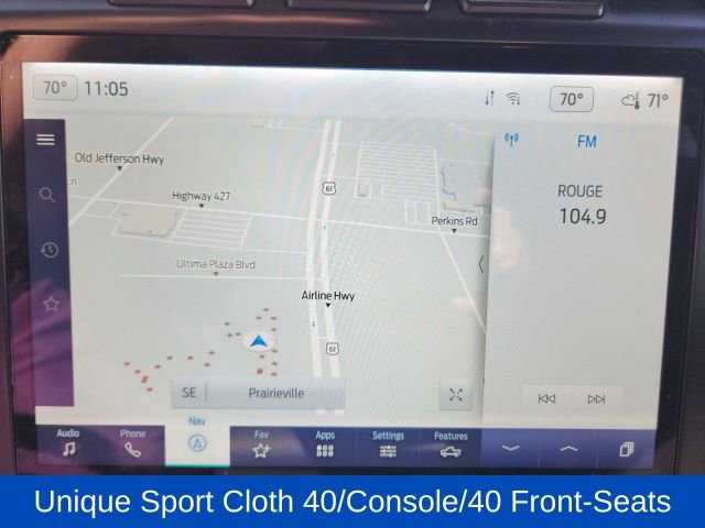 Used 2023 Ford F150 XLT w/ Equipment Group 302A High image 32