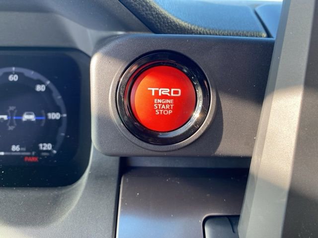 New 2026 Toyota Tacoma TRD Off-Road image 5