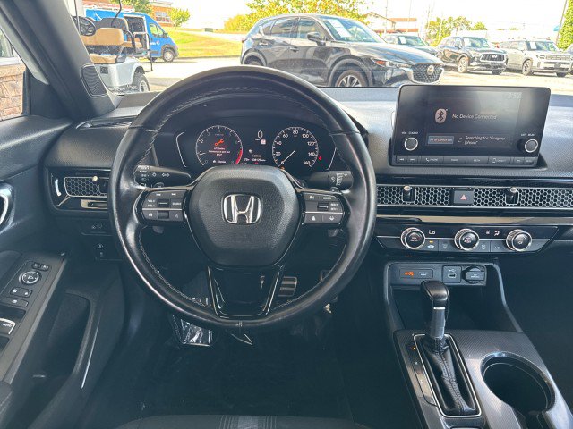 Used 2022 Honda Civic Sport image 7