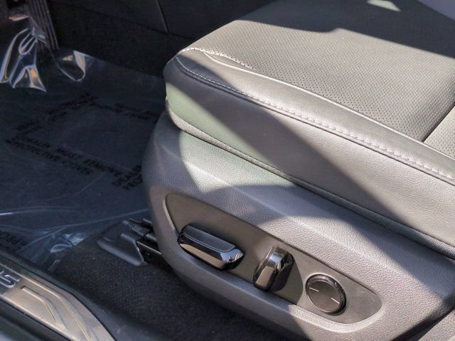 Used 2025 Lexus NX 350 AWD w/ Premium Package image 12