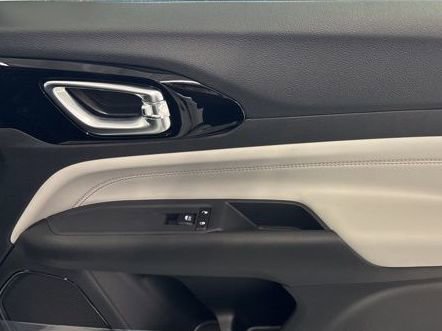 New 2026 Jeep Compass Limited image 20