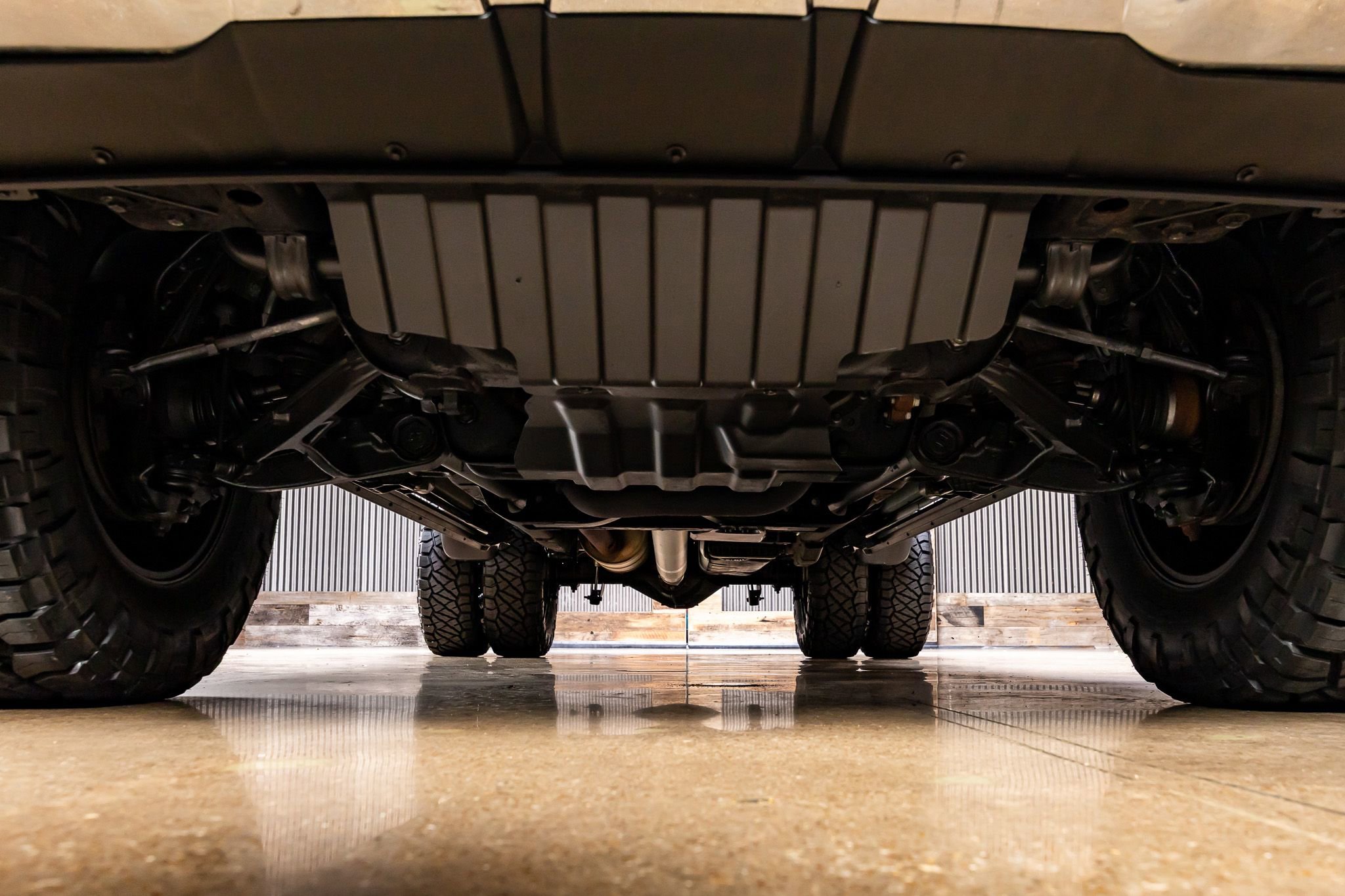 Used 2023 GMC Sierra 3500 Denali w/ Denali Ultimate Package image 15