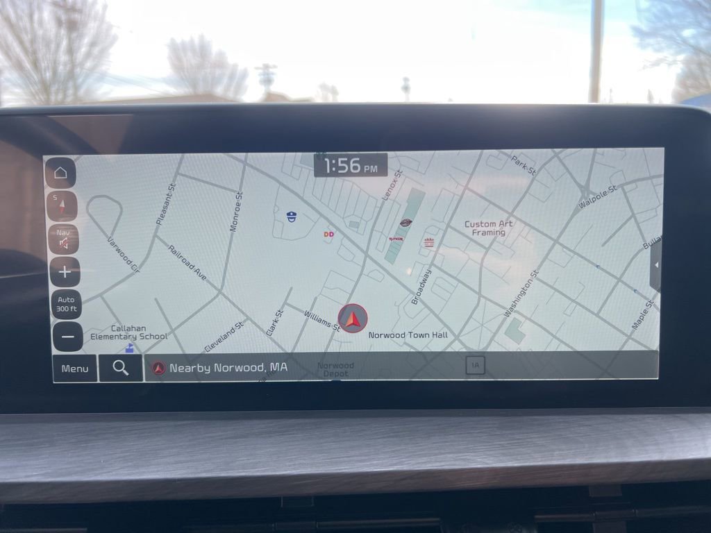 Used 2023 Kia Telluride EX X-Line image 19