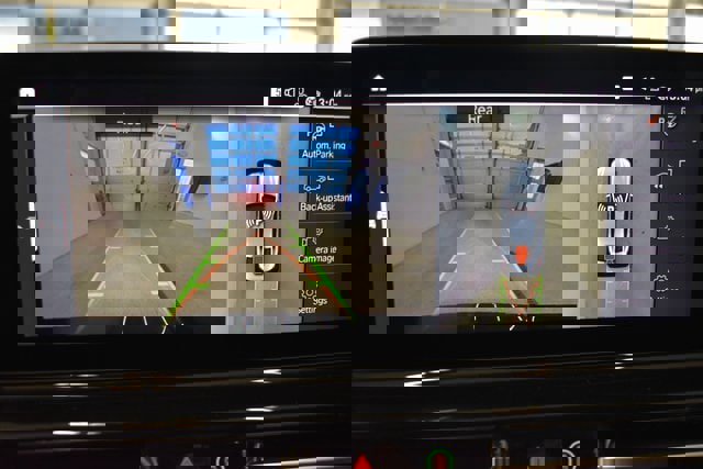 New 2026 BMW M850i xDrive image 28