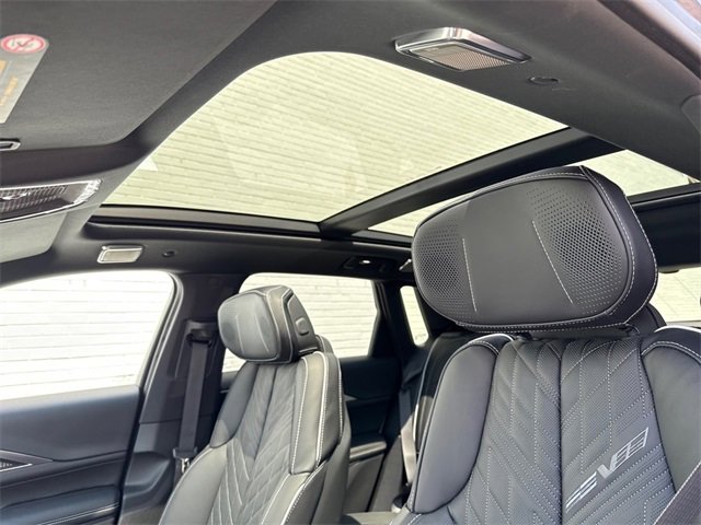 New 2026 Cadillac Lyriq V image 7