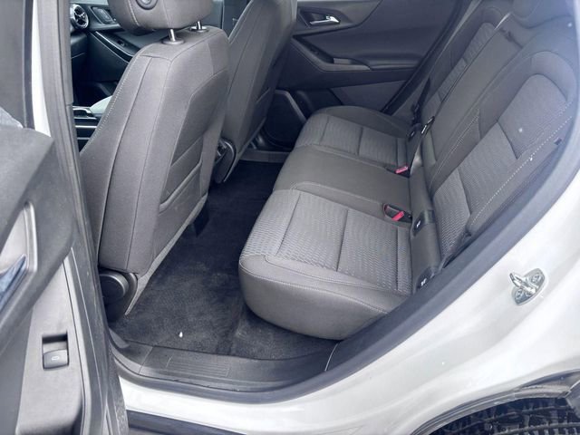 Used 2025 Chevrolet Equinox LT image 25