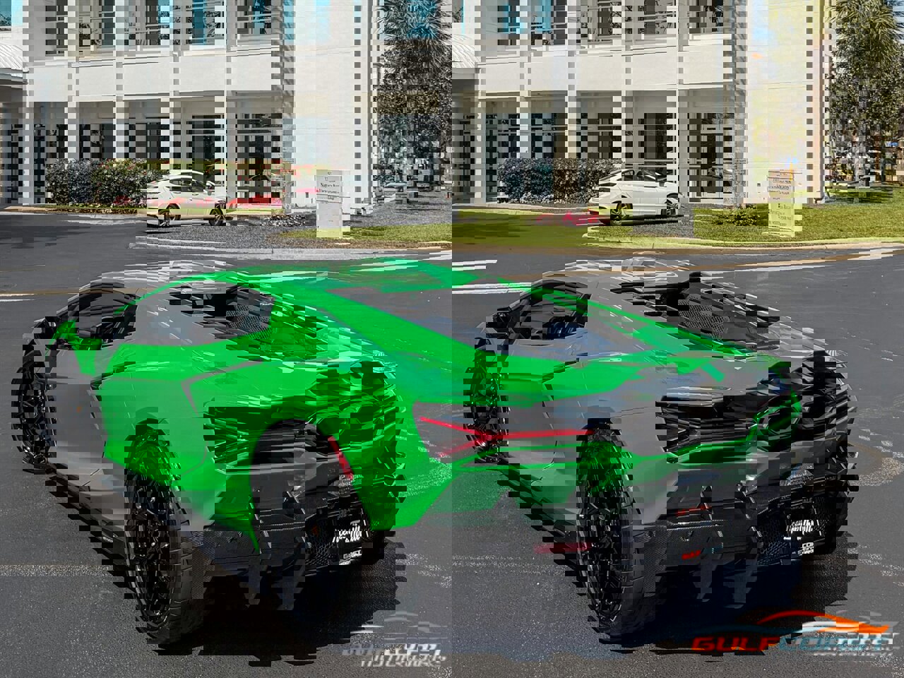 Used 2024 Lamborghini Revuelto image 51