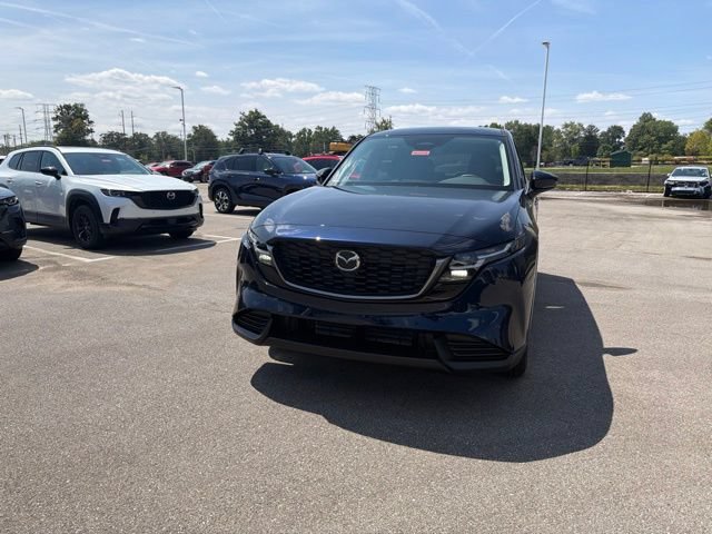 New 2026 MAZDA CX-5 Select AWD/4WD image 22