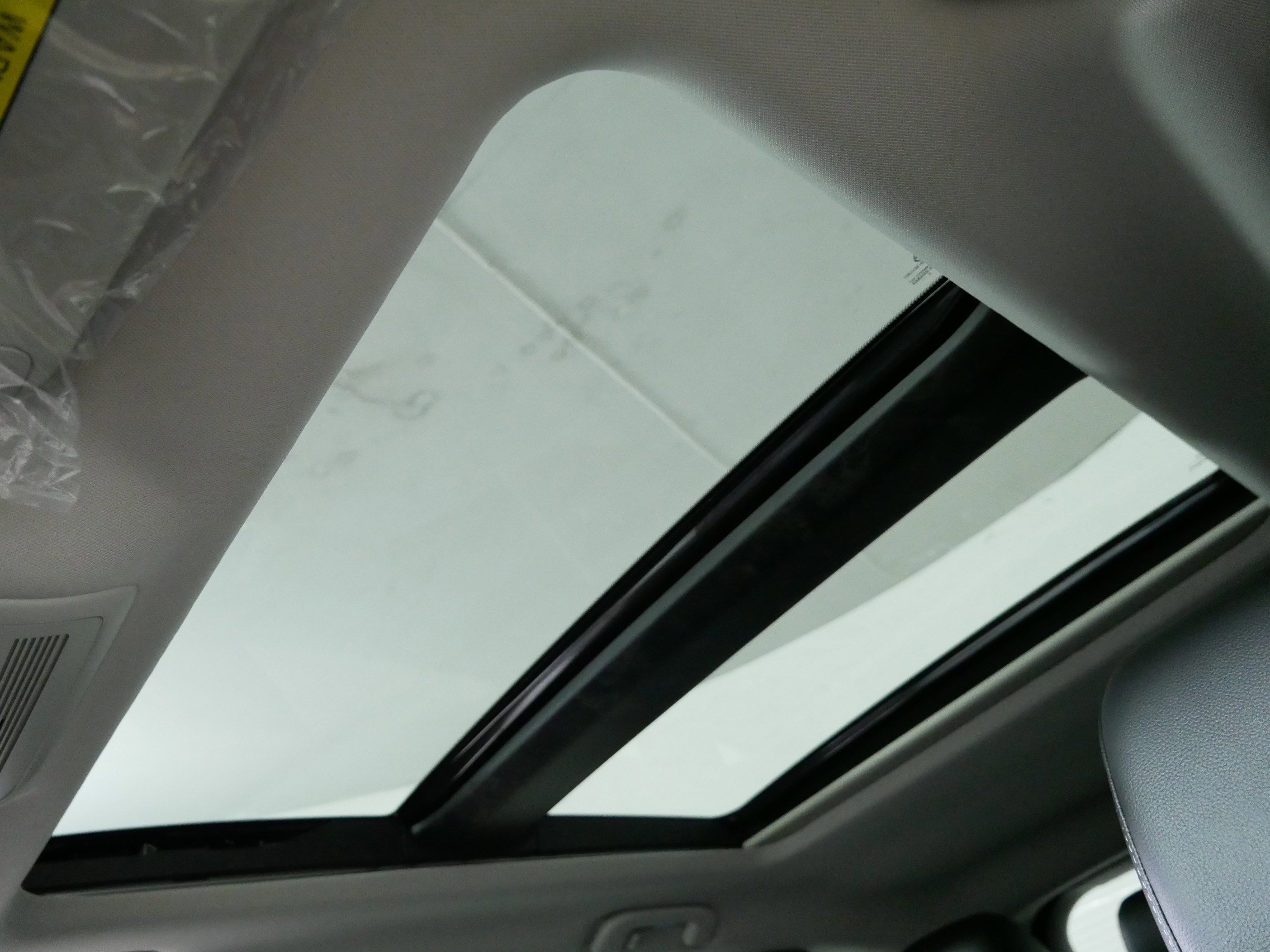 New 2026 MAZDA CX-50 2.5 Hybrid w/ Preferred Pkg image 8