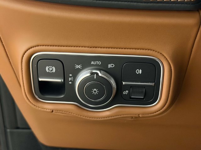 Certified 2026 Mercedes-Benz G 63 AMG 4MATIC image 21