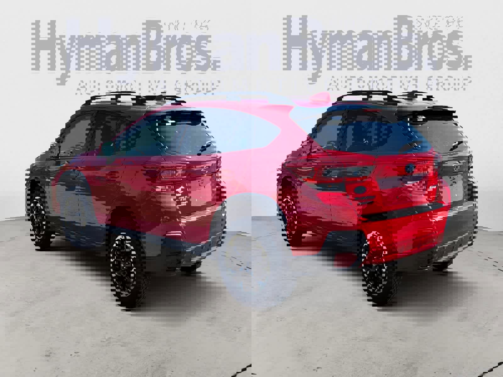 Certified 2022 Subaru Crosstrek 2.0i Premium image 6