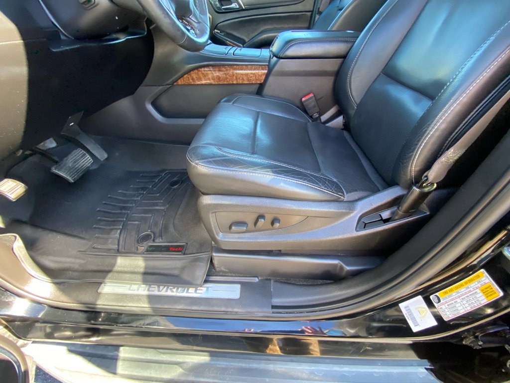Used 2016 Chevrolet Tahoe LTZ RWD image 39