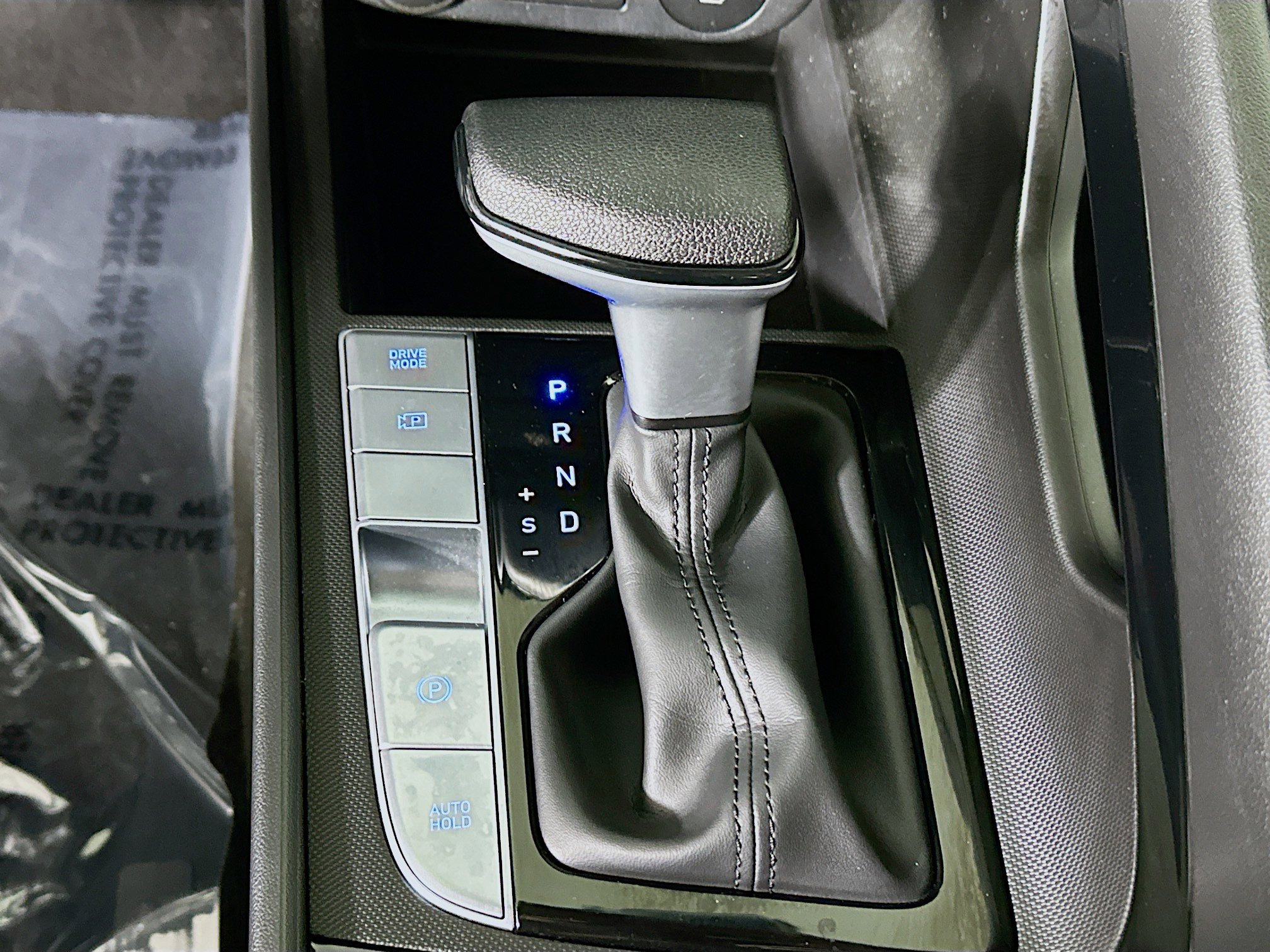 Used 2024 Hyundai Elantra Blue FWD image 21