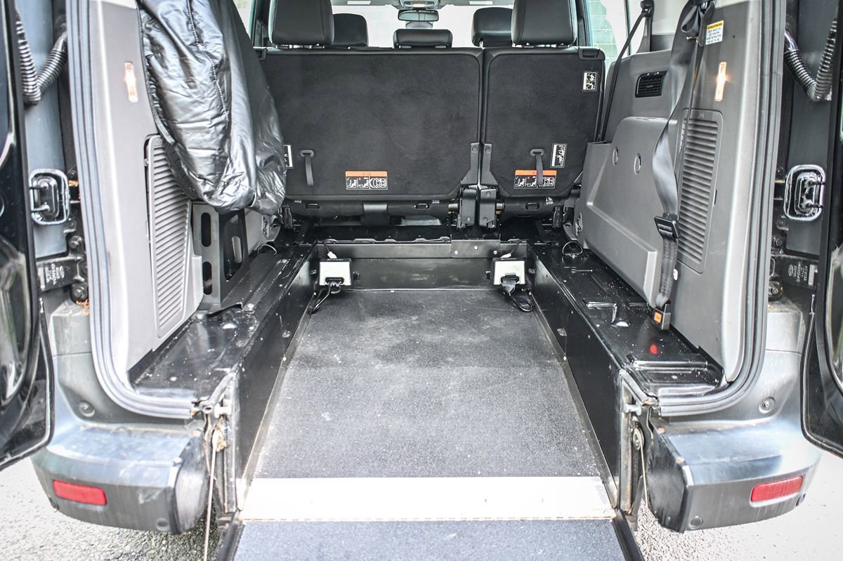 Used 2023 Ford Transit Connect XL FWD image 18