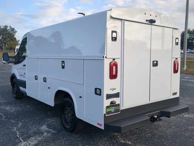 New 2025 Ford Transit 350 w/ Interior Upgrade Package image 7