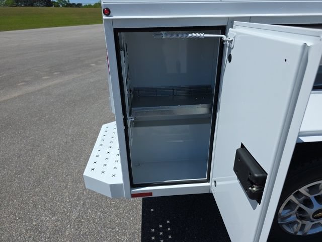 New 2026 Chevrolet Silverado 2500 W/T w/ WT Convenience Package RWD image 18