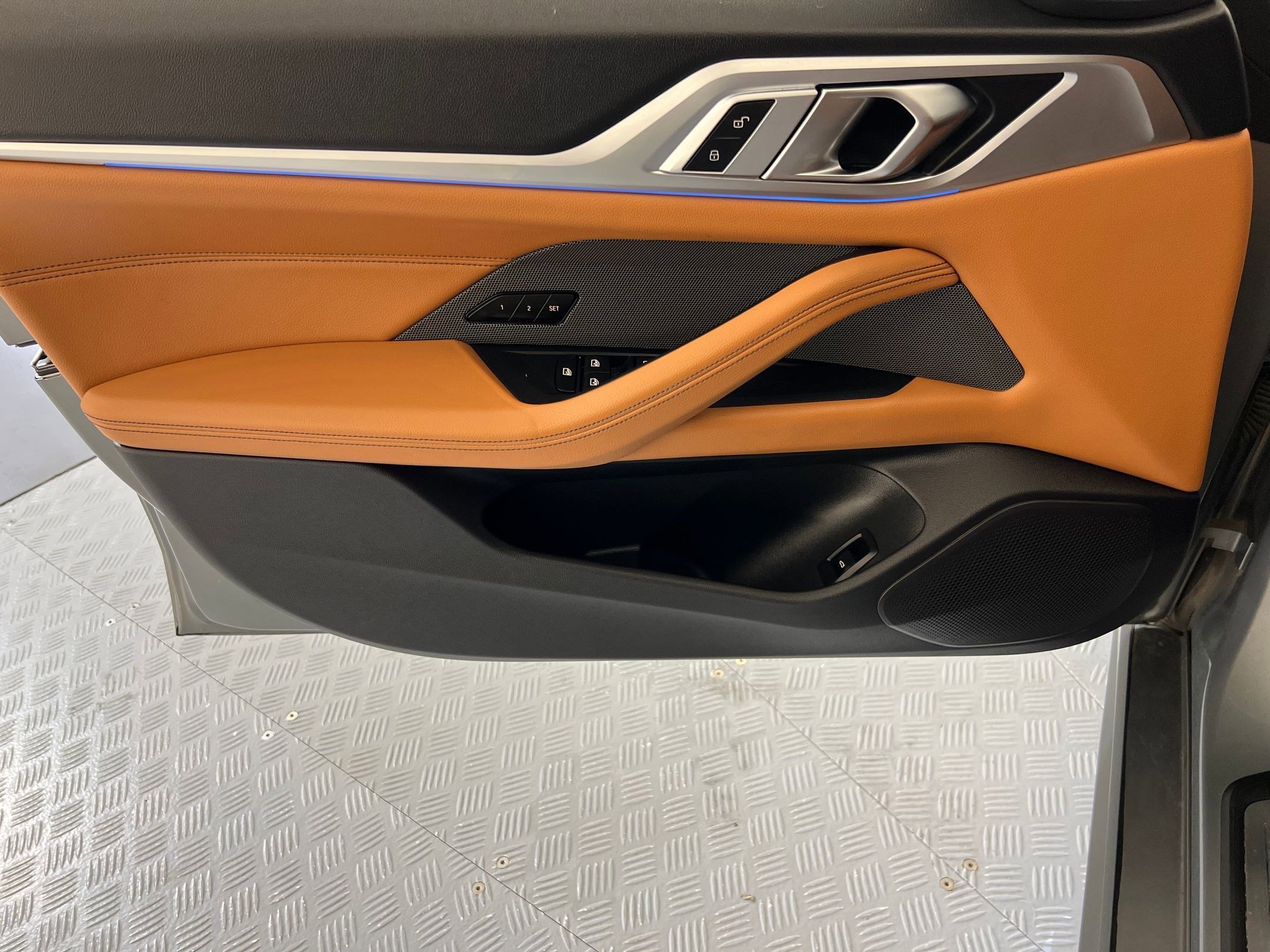 Certified 2023 BMW i4 eDrive35 w/ Premium Package image 20