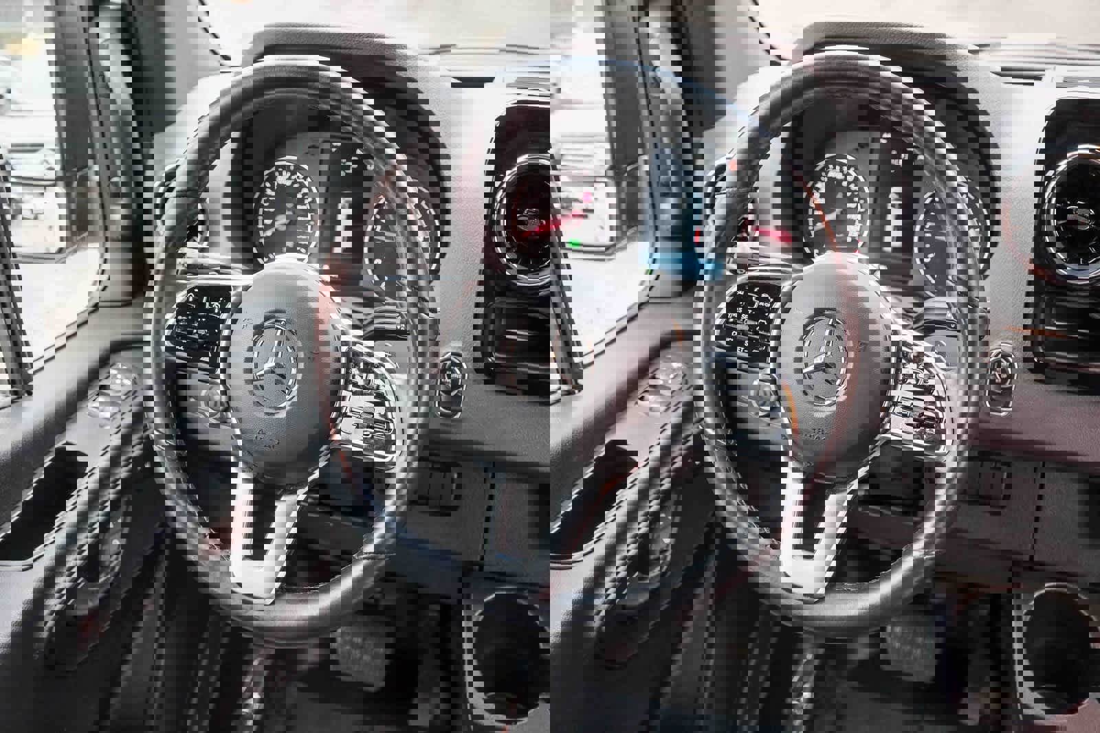 Used 2024 Mercedes-Benz Sprinter 2500 image 17