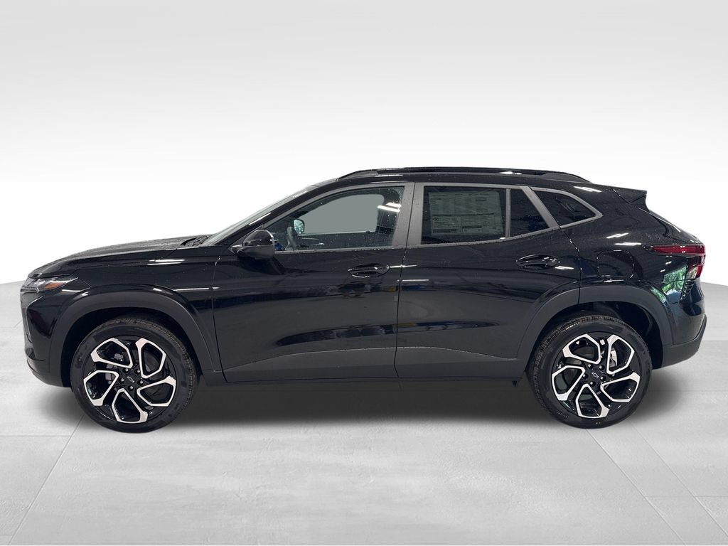 New 2026 Chevrolet Trax RS w/ Driver Confidence Package FWD image 47