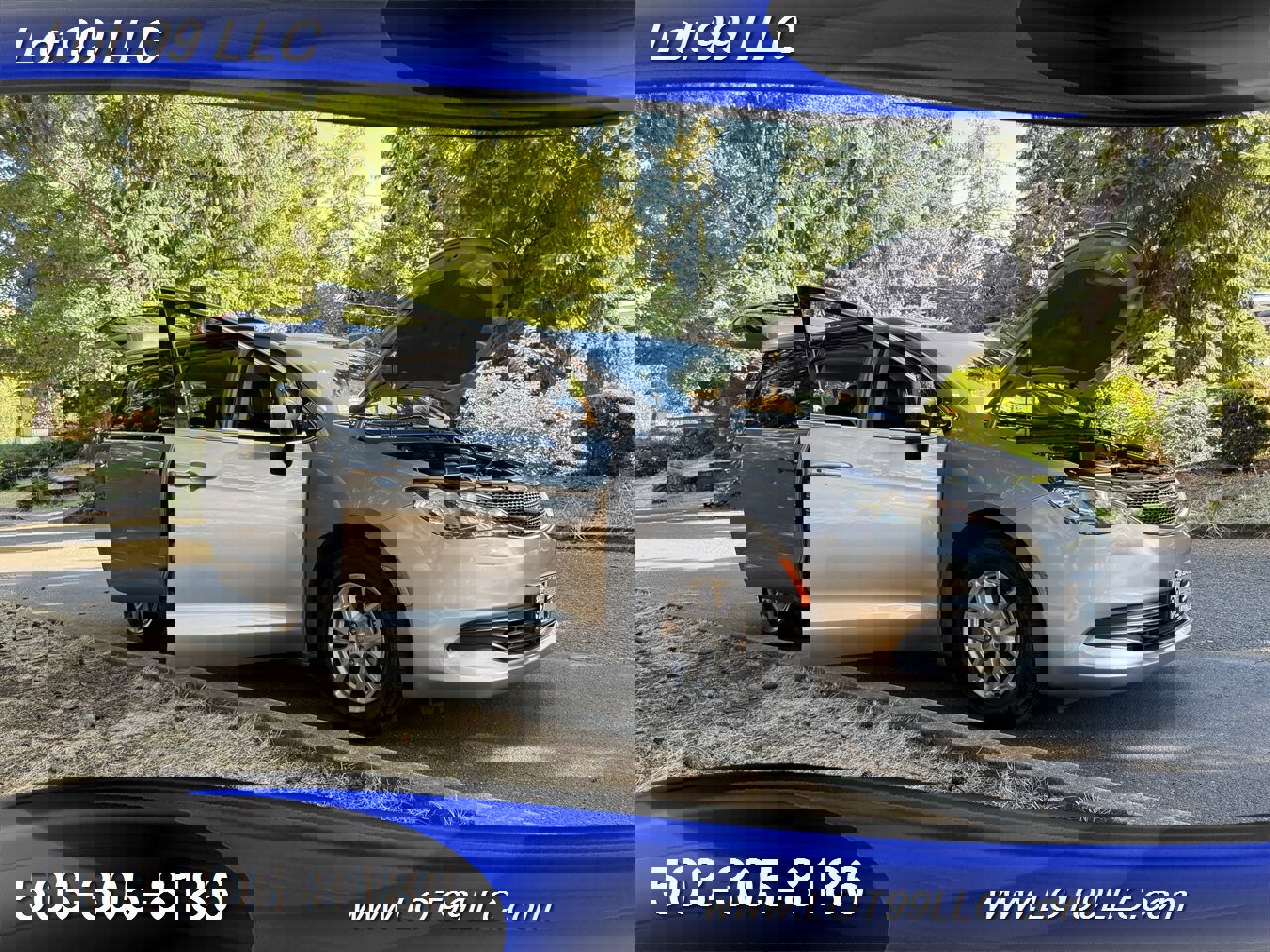 Used 2020 Chrysler Voyager Lxi image 46