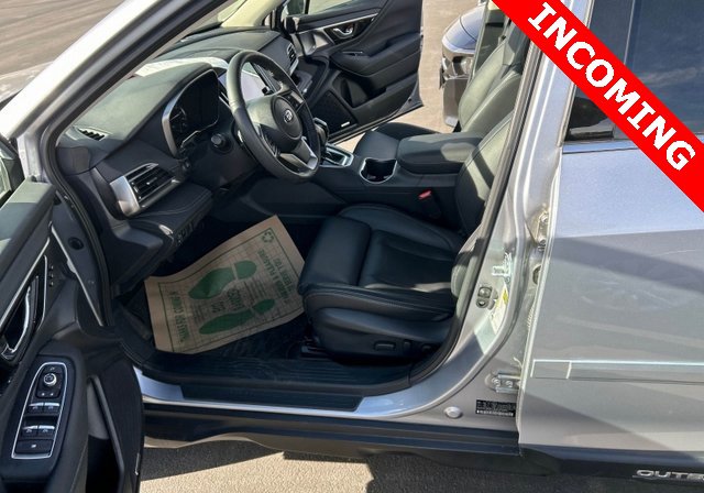 Used 2025 Subaru Outback Touring image 7