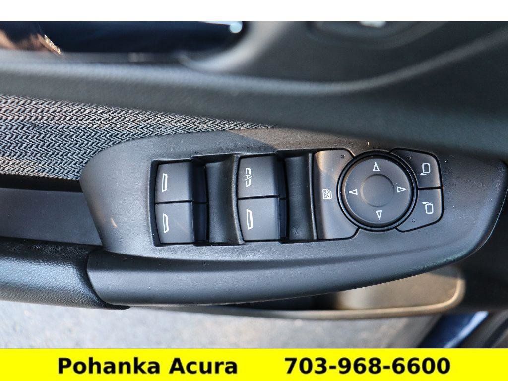 Used 2021 Chevrolet TrailBlazer LT w/ Convenience Package image 20