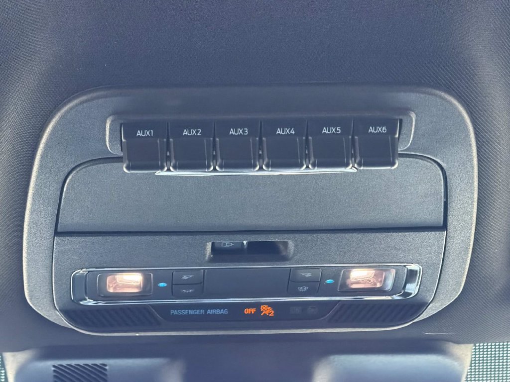 New 2026 Ford F150 Tremor w/ Equipment Group 402B AWD/4WD image 16