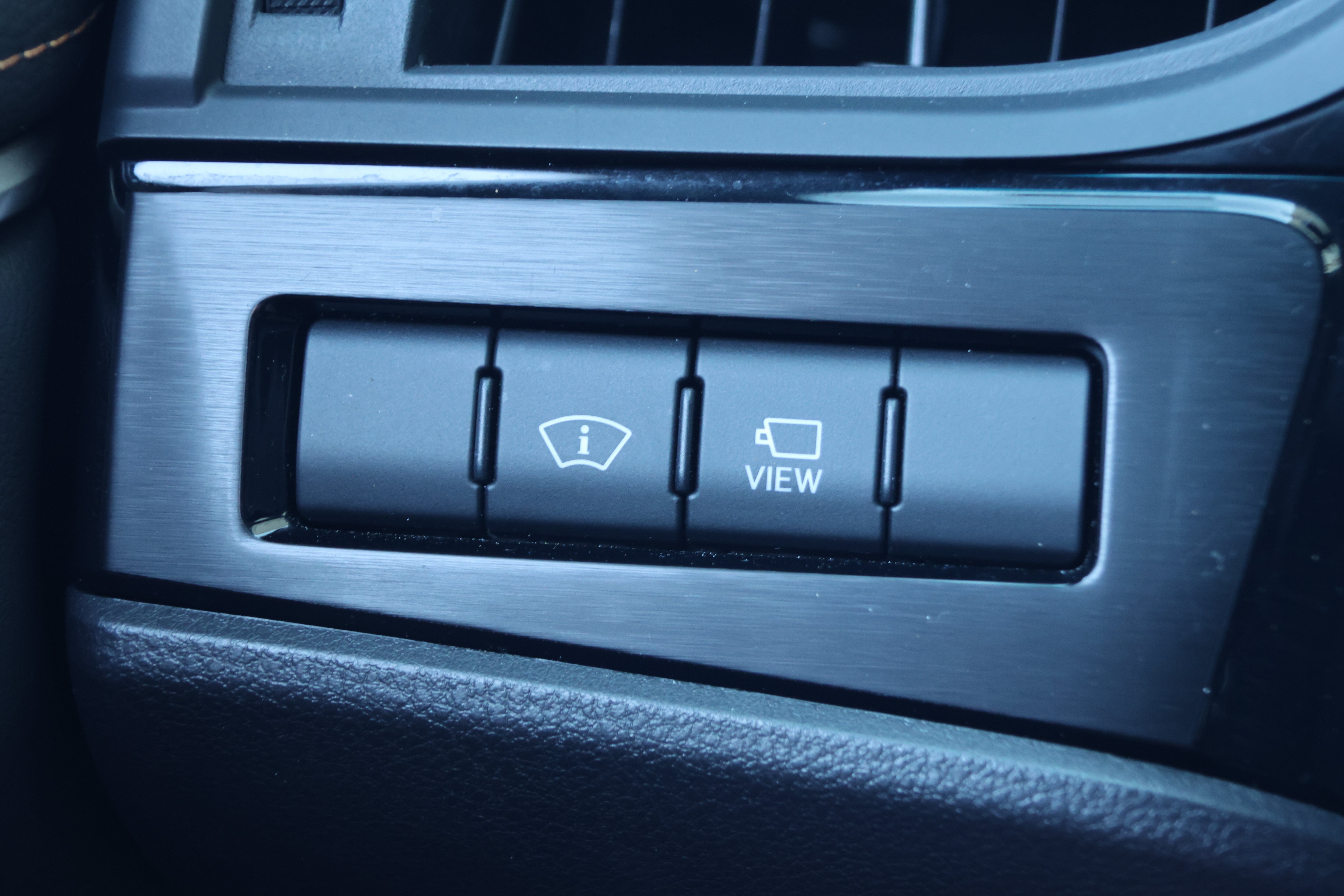 Certified 2025 Lexus ES 350 w/ Technology Package FWD image 15