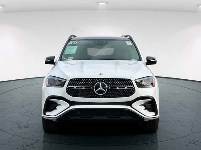 Used 2026 Mercedes-Benz GLE 450 4MATIC image 10