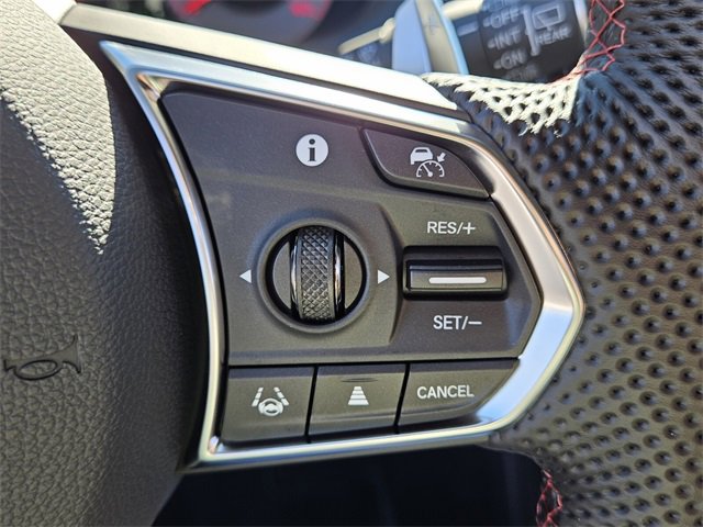 New 2026 Acura RDX A-Spec image 26