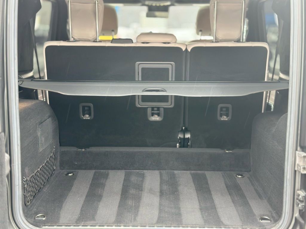 Used 2020 Mercedes-Benz G 63 AMG 4MATIC image 7