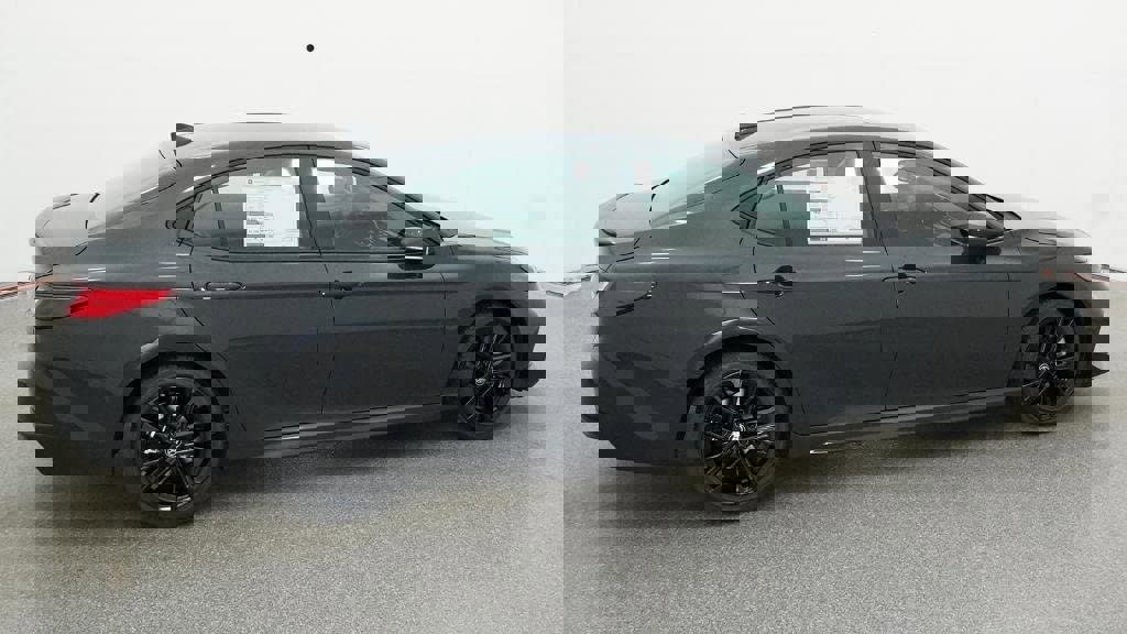 New 2026 Toyota Camry SE image 10