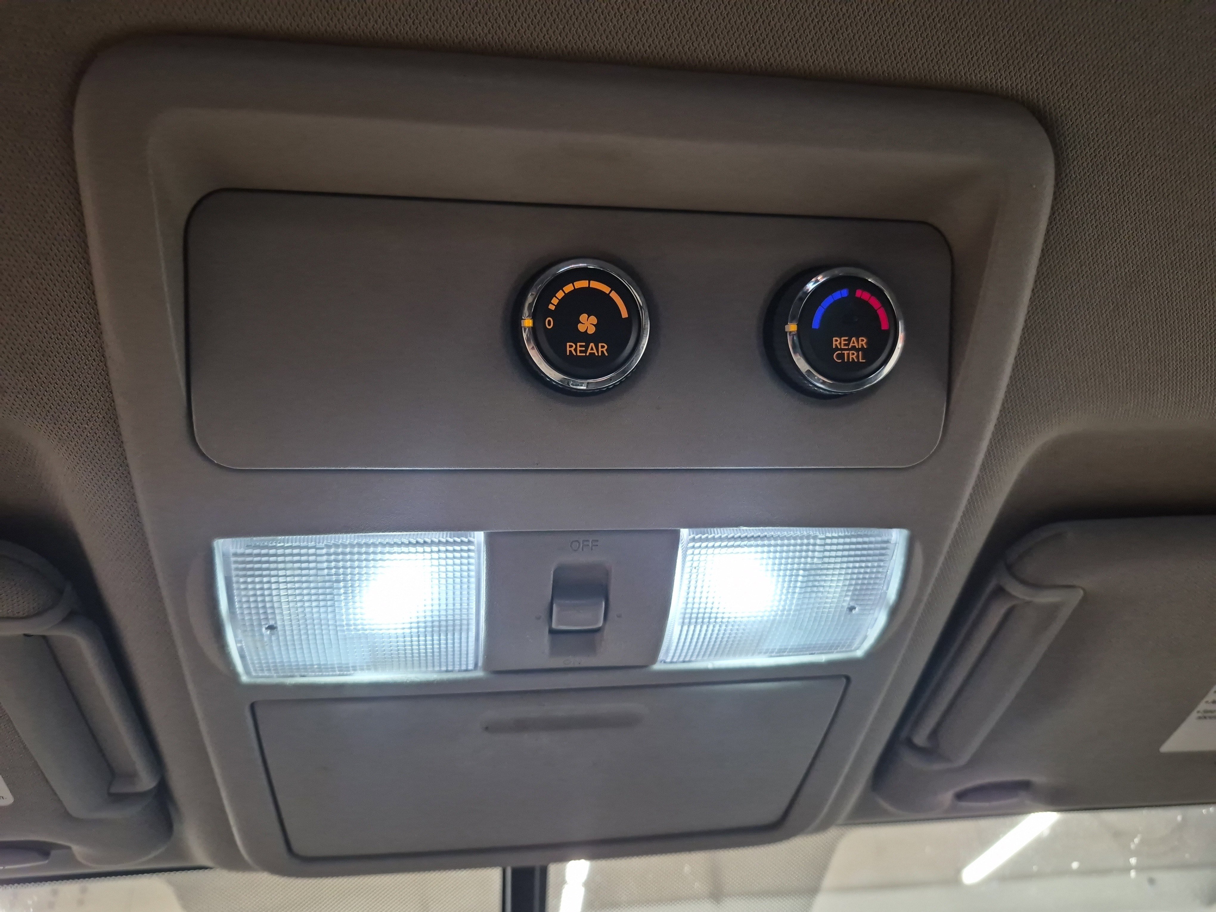 Used 2011 Nissan Pathfinder SV w/ Protection Pkg RWD image 33